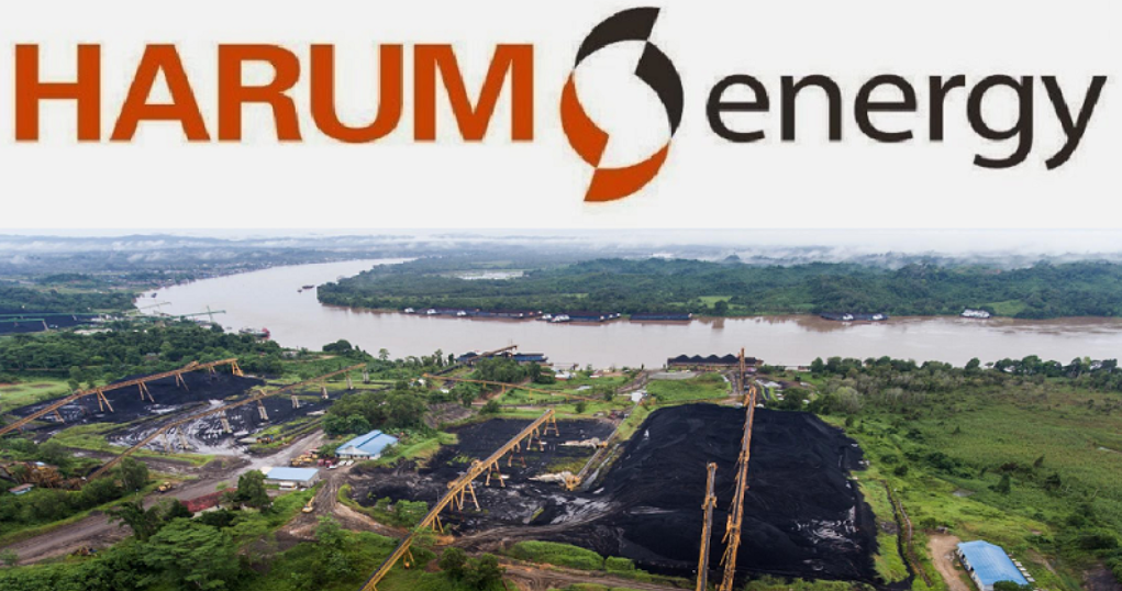 Harum Energy Acquires 20% Shares of Smelter