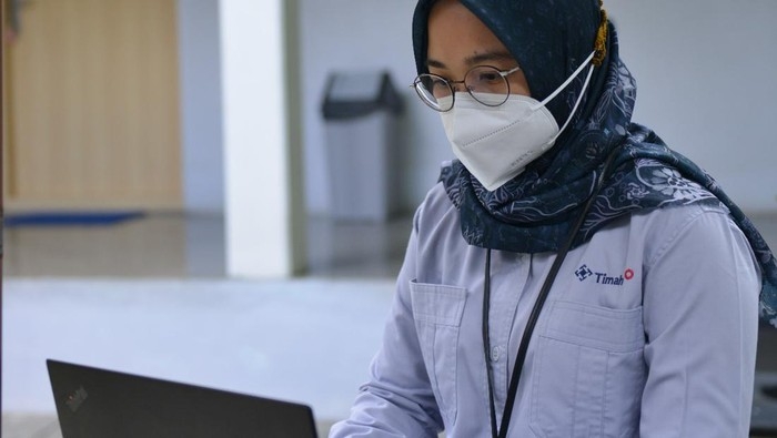 Timah Earns Rp 1.3 T in Profit and New Board of Directors Structure