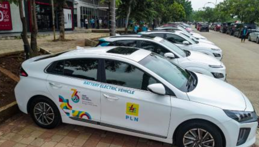 Harum Energy sees prospects in electric vehicles