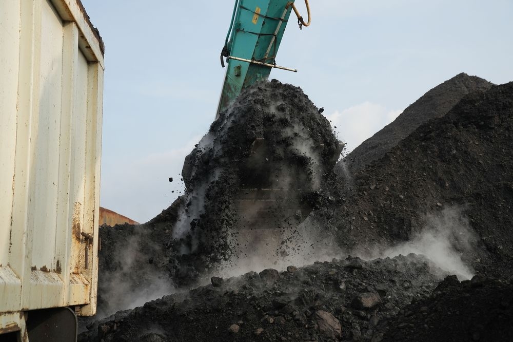 Indonesia Seeks Ways to Exit Coal Earlier With a Fund Mechanism