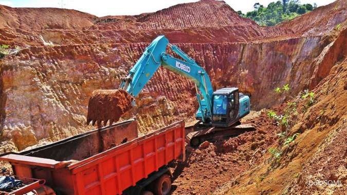 Wilton Makmur (SQMI) Scheduled Ciemas Factory Commissioning in October