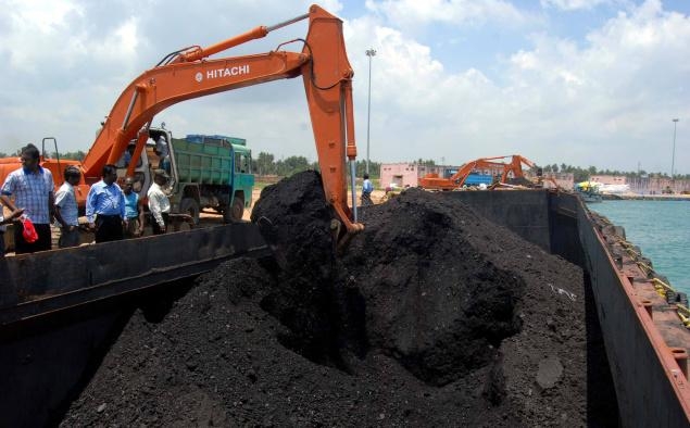 IATA Starts Coal Production in South Sumatra