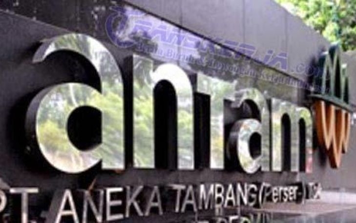 Antam and partners studies to develop the EV Battery project