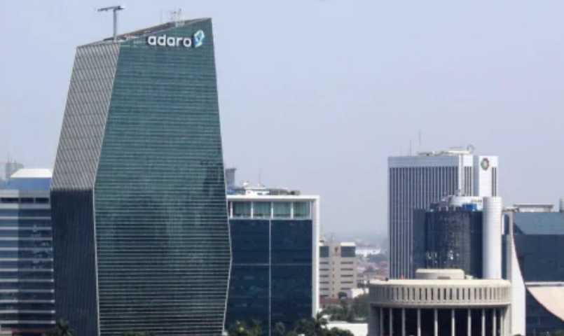 Adaro Energy Contributes  USD1.21 Billion Government Coal Royalties
