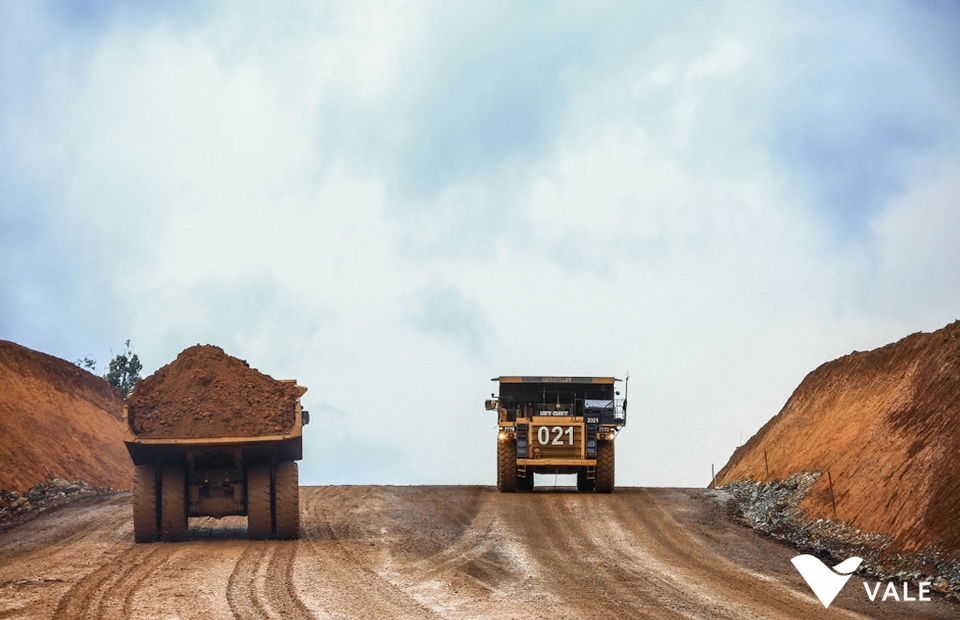 Vale Indonesia Inks $2.1b Ferronickel Project Deal with China's Baowu Steel