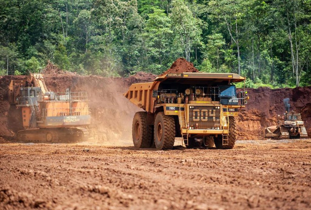 Vale Indonesia signs HPAL deal with China’s Huayou