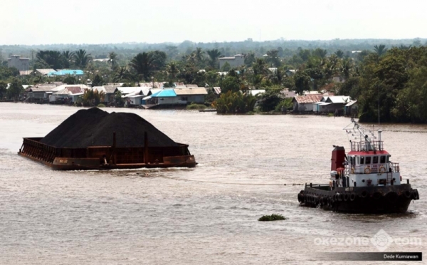Pelayaran Ekalya (ELPI) Forms Coal Transportation Joint Venture