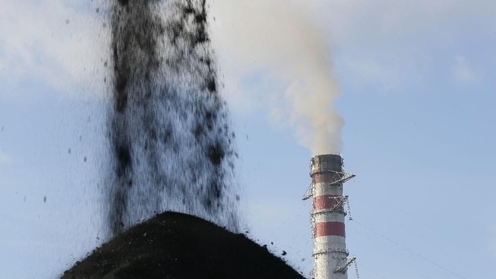 Key to Indonesia Boosting Clean Energy Without Leaving Coal
