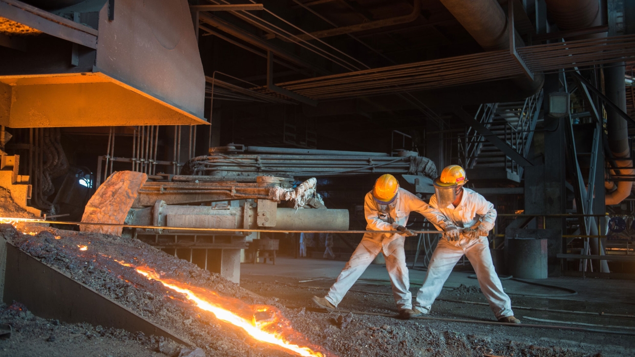 Nickel Industries' Indonesian nickel mine is now one of the 10 largest deposits in the world