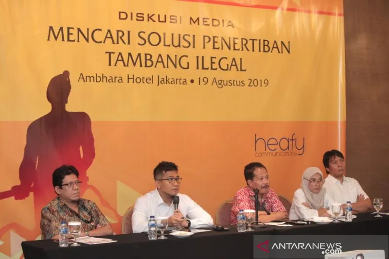 ERHAPI supports Indonesia to continue nickel downstreaming