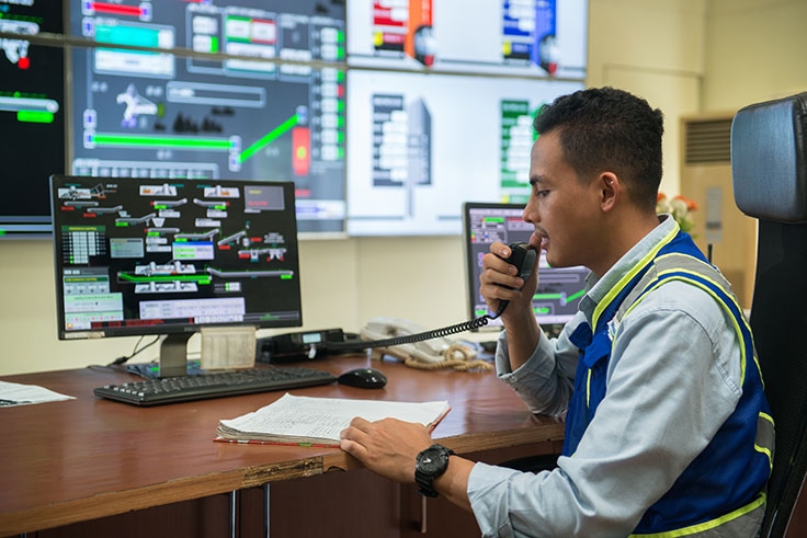 PTBA Continues to Digitize Mining Operations