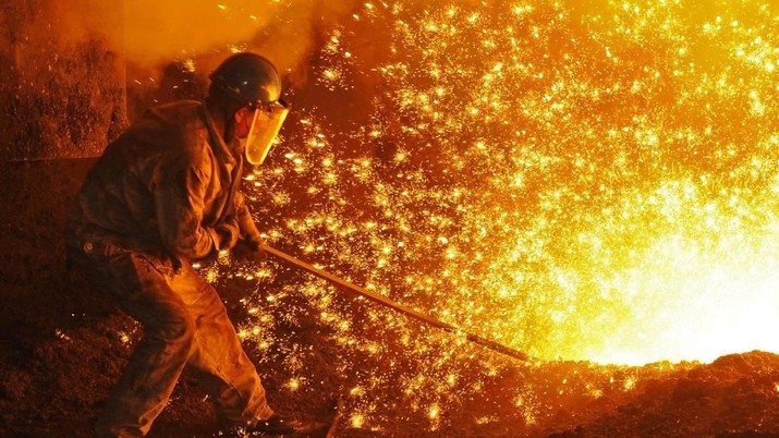 Industry Players Confusion: Tin Exports Ban