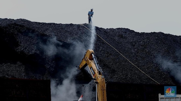 Largest In History, Indonesia Coal Export to Europe