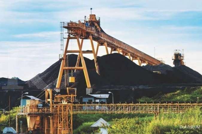 Harum Energy (HRUM) Obtains Revolving Credit Facility of up to US$ 390 Million