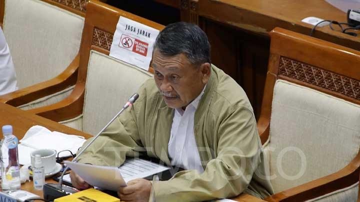 Indonesia to Lodge Appeal After Losing WTO Dispute on Nickel Export Ban