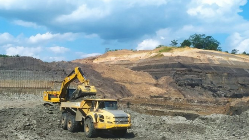 MNC Energy (IATA) Reveals New Findings of Coal Reserves