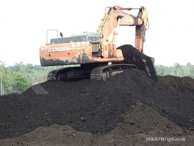 Garda Tujuh Buana (GBTO) Sets Coal Target of 2.6 Million Metric Tonnes in 2023