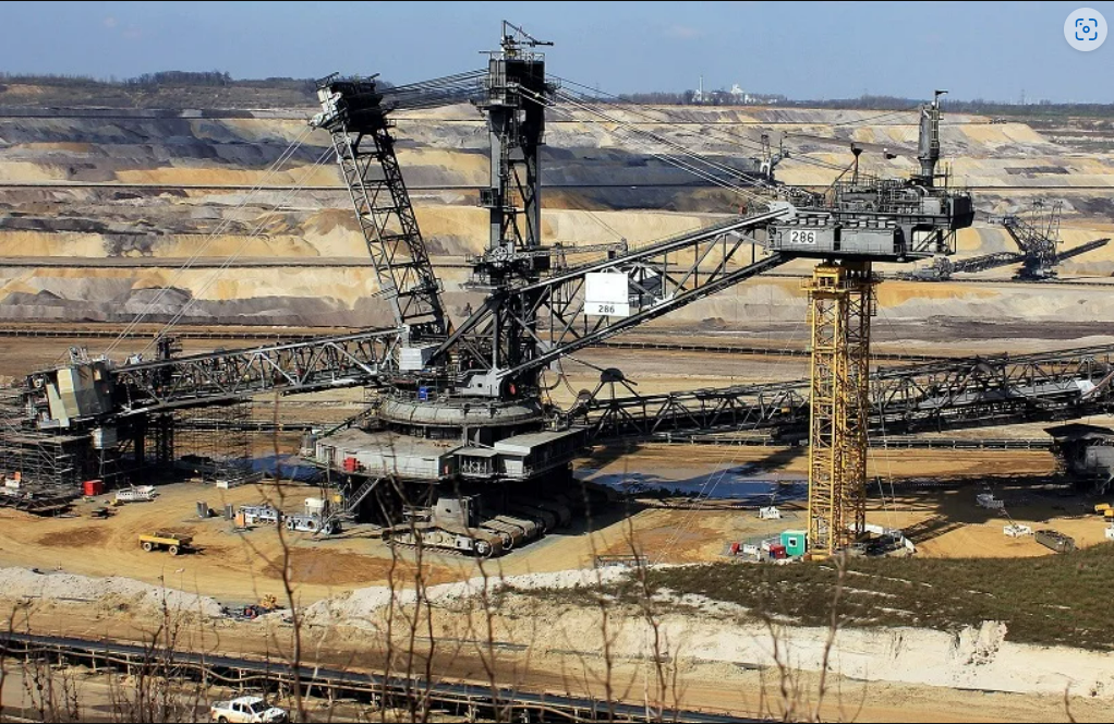 Thiess secures $230m contract extension for Indonesian coal mine