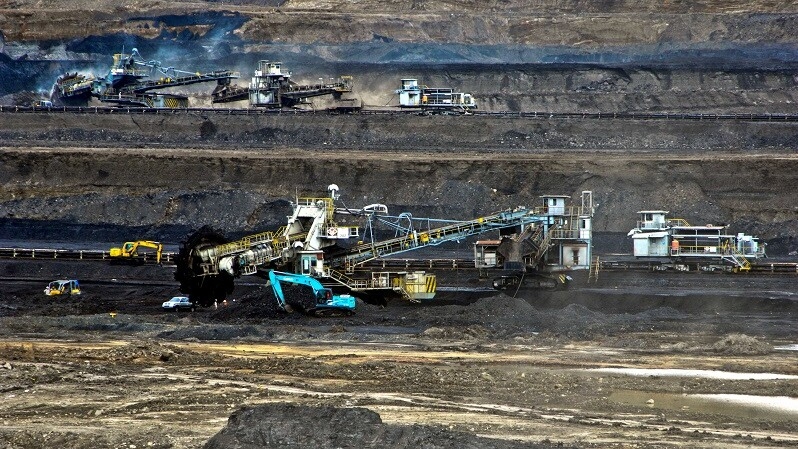 Bukit Asam (PTBA) Raises Coal Production to 40 Million Tons in 2023