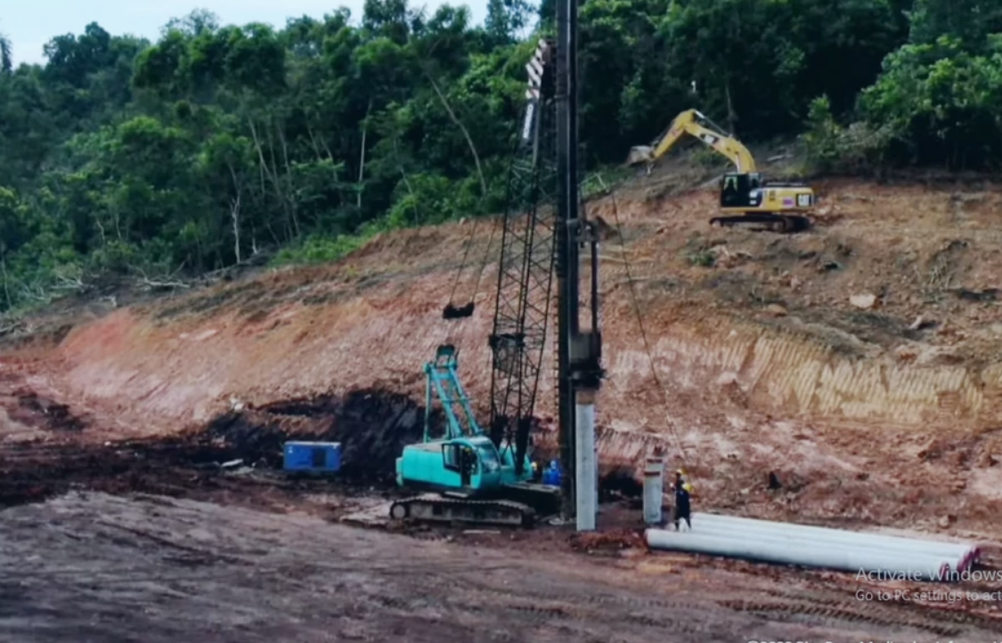 Bukit Asam Ready to Monetize 3 Billion Tons of Coal Reserves