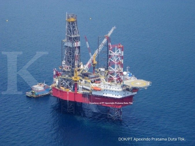 Apexindo Pratama Duta (APEX) Targets Increase in Drilling Rig Utilization