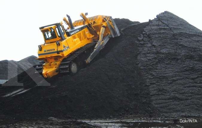 Intraco Penta (INTA) Prepares IDR 84 Billion Capital Expenditure This Year