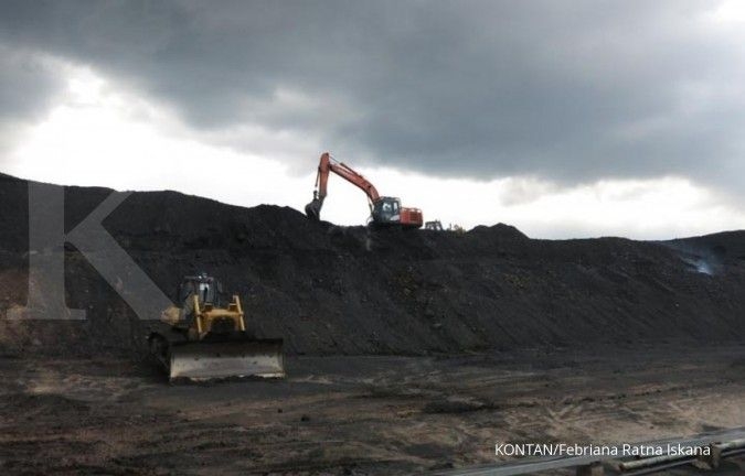 APBI: Revision of Reference Coal Price Formula (HBA) is more urgent than BLU Coal