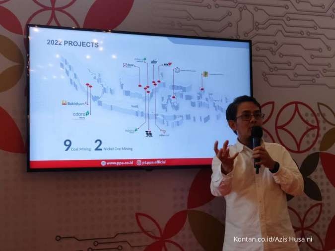 Putra Perkasa Abadi Will Boost Production of 420 Million BCM