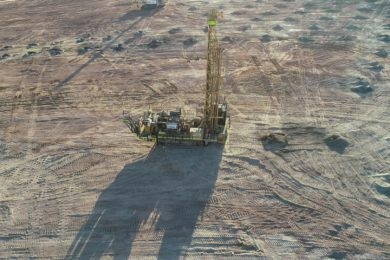 Thiess to deploy autonomous drilling in Indonesia at MSJ