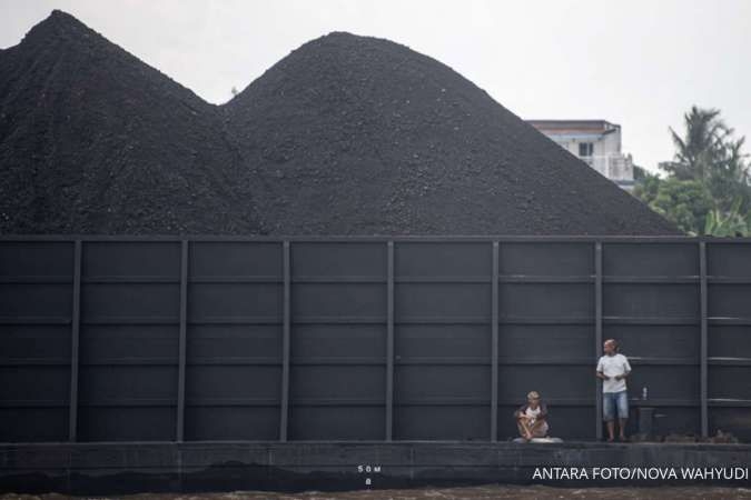 Sumber Global targets 10-15% coal sales for 2023