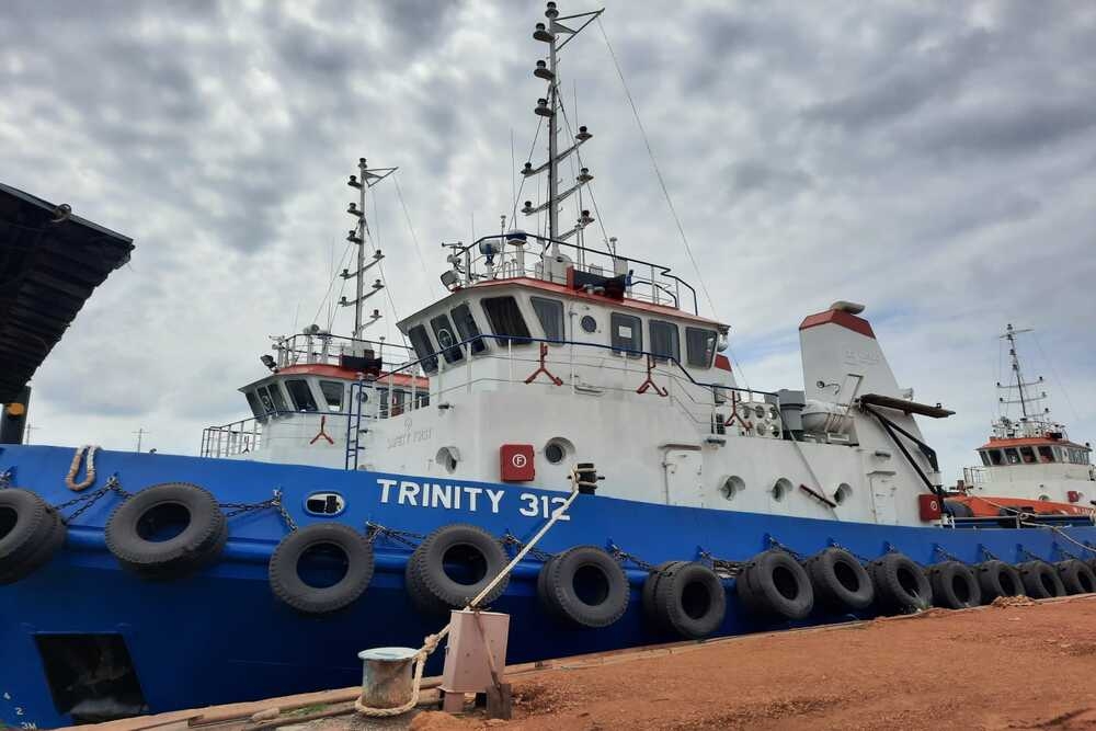 Supporting Nickel Mining Operations, Vasco Ocean Lines Adds Fleet of Ships