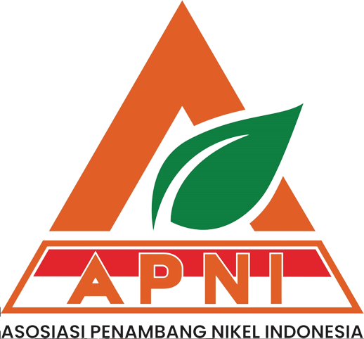 Supporting Association The Indonesian Nickel Miners Association (APNI)