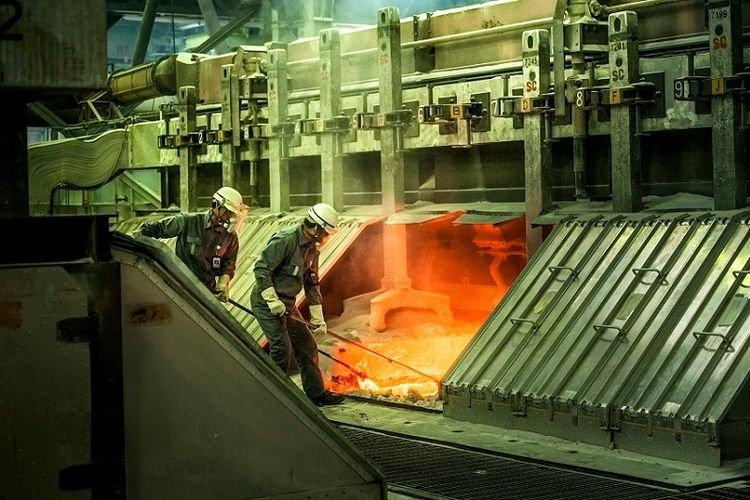 MIND ID Encourages Inalum and Antam to Complete Construction of Smelter Plant in West Kalimantan