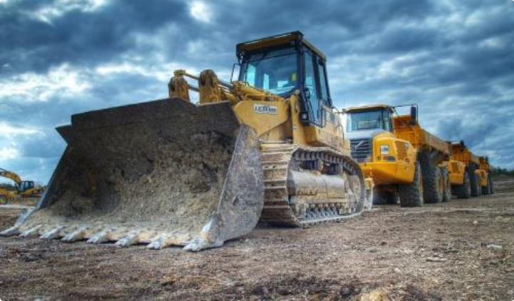 UNTR to aggressively pursue new machine for mining contracting
