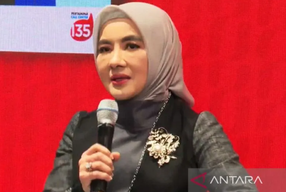 Pertamina is ready to develop the EV battery ecosystem by optimizing nickel