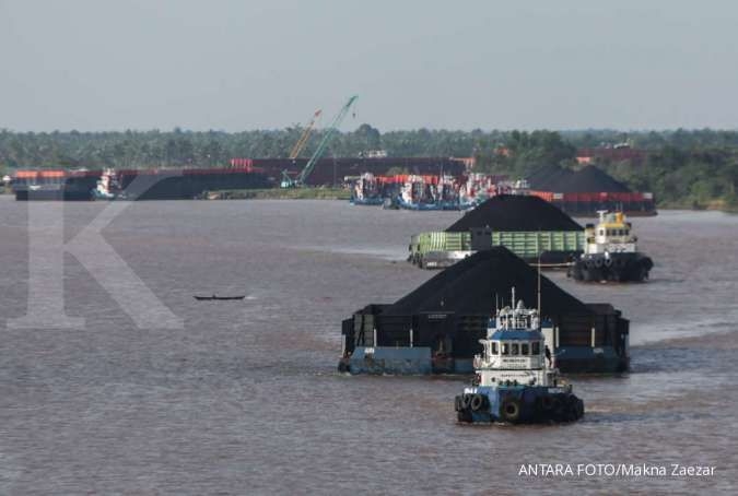 Aspebindo is optimistic that the coal business will remain positive this year