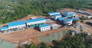 Ciemas Gold Project aims for 500 tpd production in July 2023