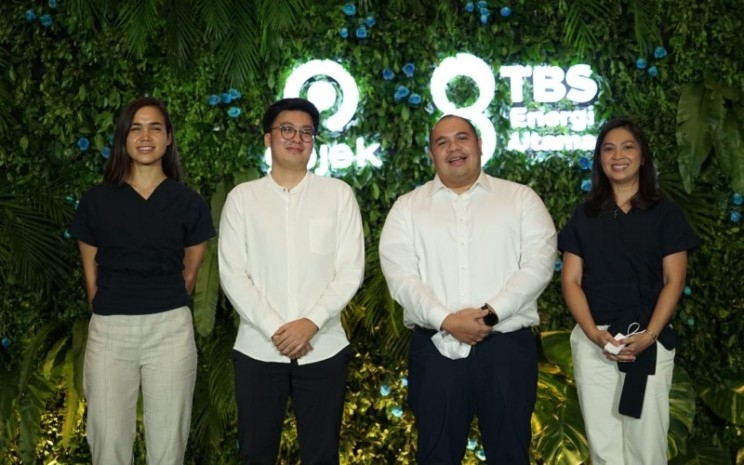 TBS Energi (TOBA) Injects Capital for a Coal Mining Subsidiary