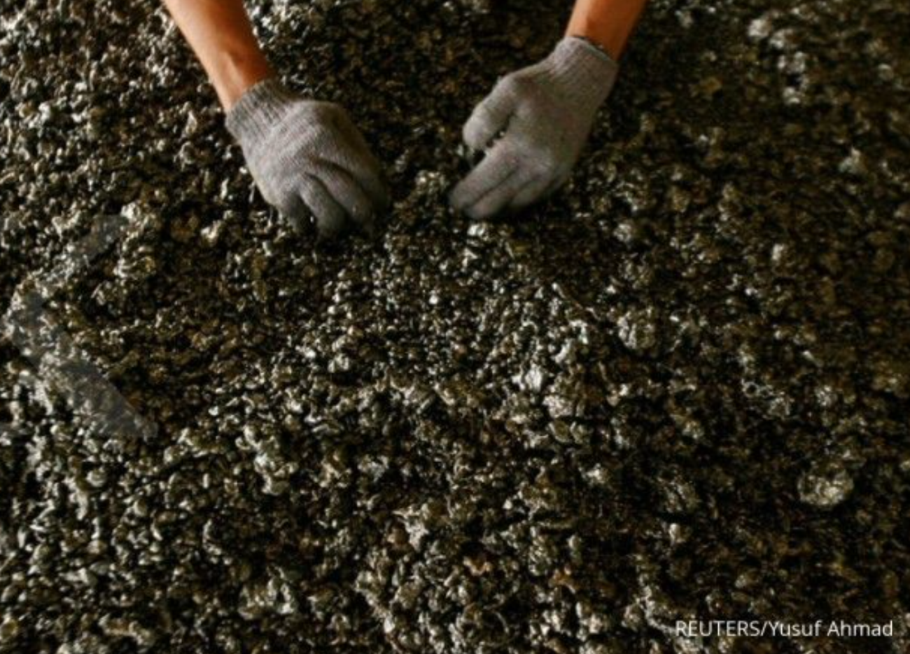 80% of Coal and Mineral RKAB Rejected and Returned