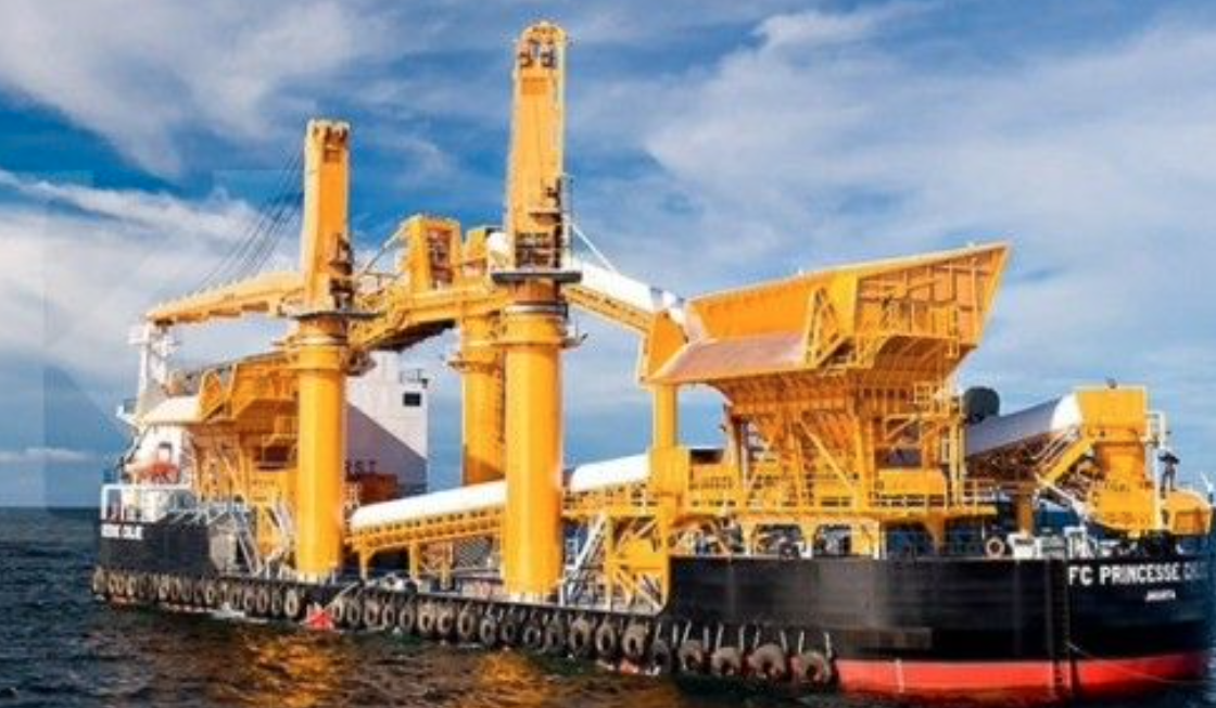 Indika Energy (INDY) Signed USD 250 Million Syndicated loan on Gold Project Development