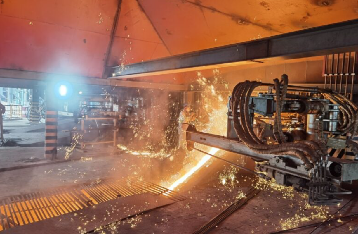 Revised terms for Dawn HPAL+ project lifts nameplate capacity, lowers capex guarantee - Nickel Indus...