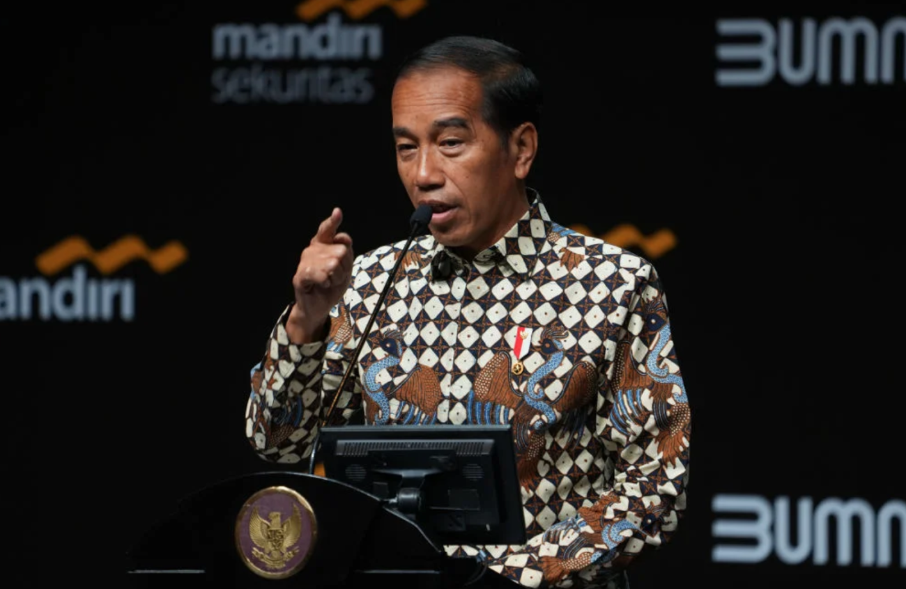 Harita Nickel courts investors as Indonesian nickel expands