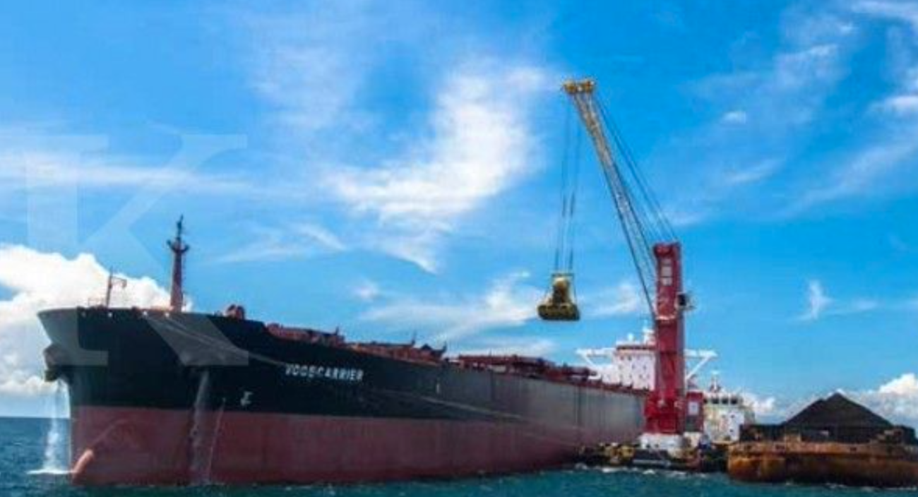 Golden Energy Mines (GEMS) Prepares USD 33 million Capex