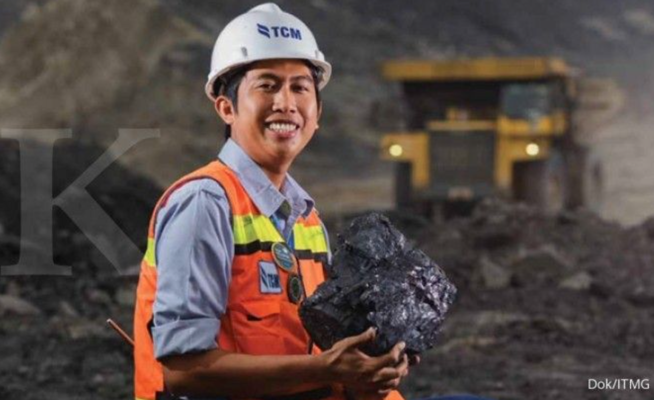 Indo Tambangraya (ITMG) Budgets USD 84.3 Million Capex in 2023