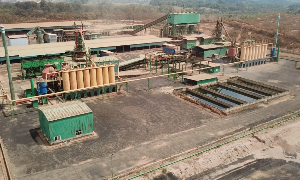 Ifishdeco to convert subsidiary's debts to capital