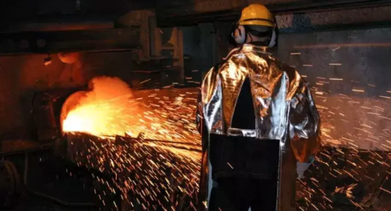 Gov't Mulls Allowing Mineral Export Due to Smelters Constraints