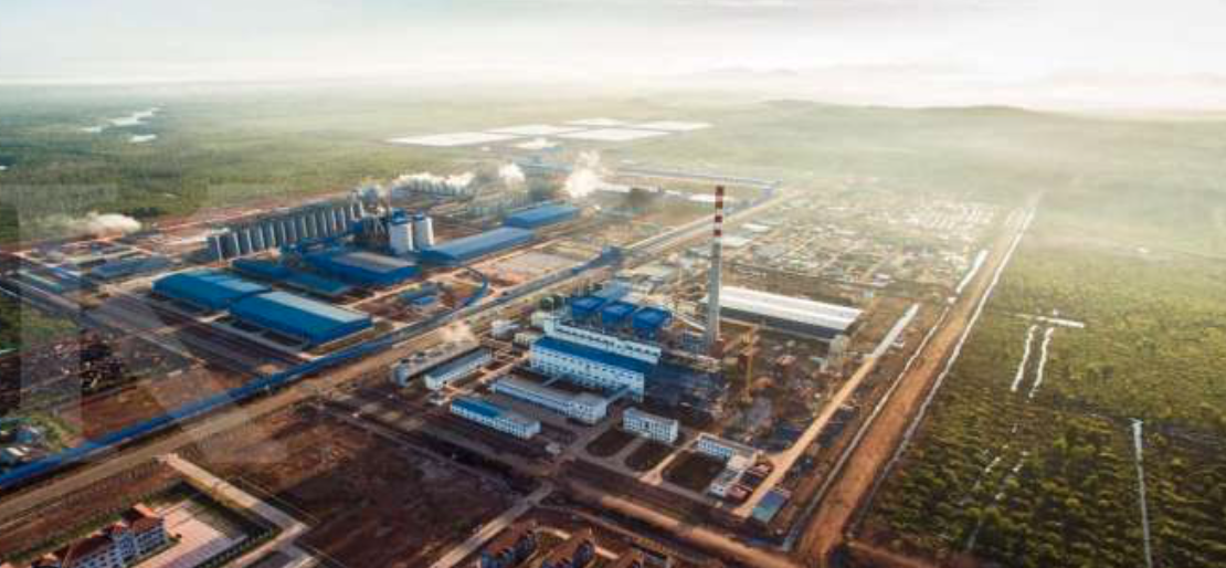 Kaltara Power achieves additional IDR 235,77 billion capital