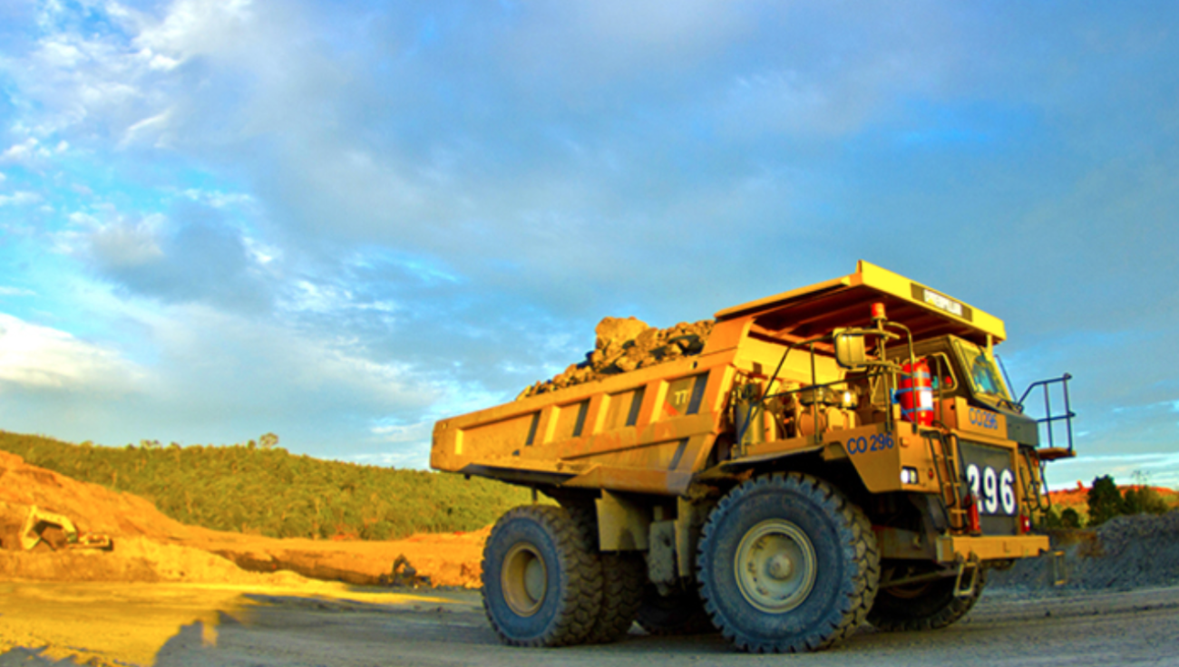 ABM Investama (ABMM) Net Profit Increased 233%