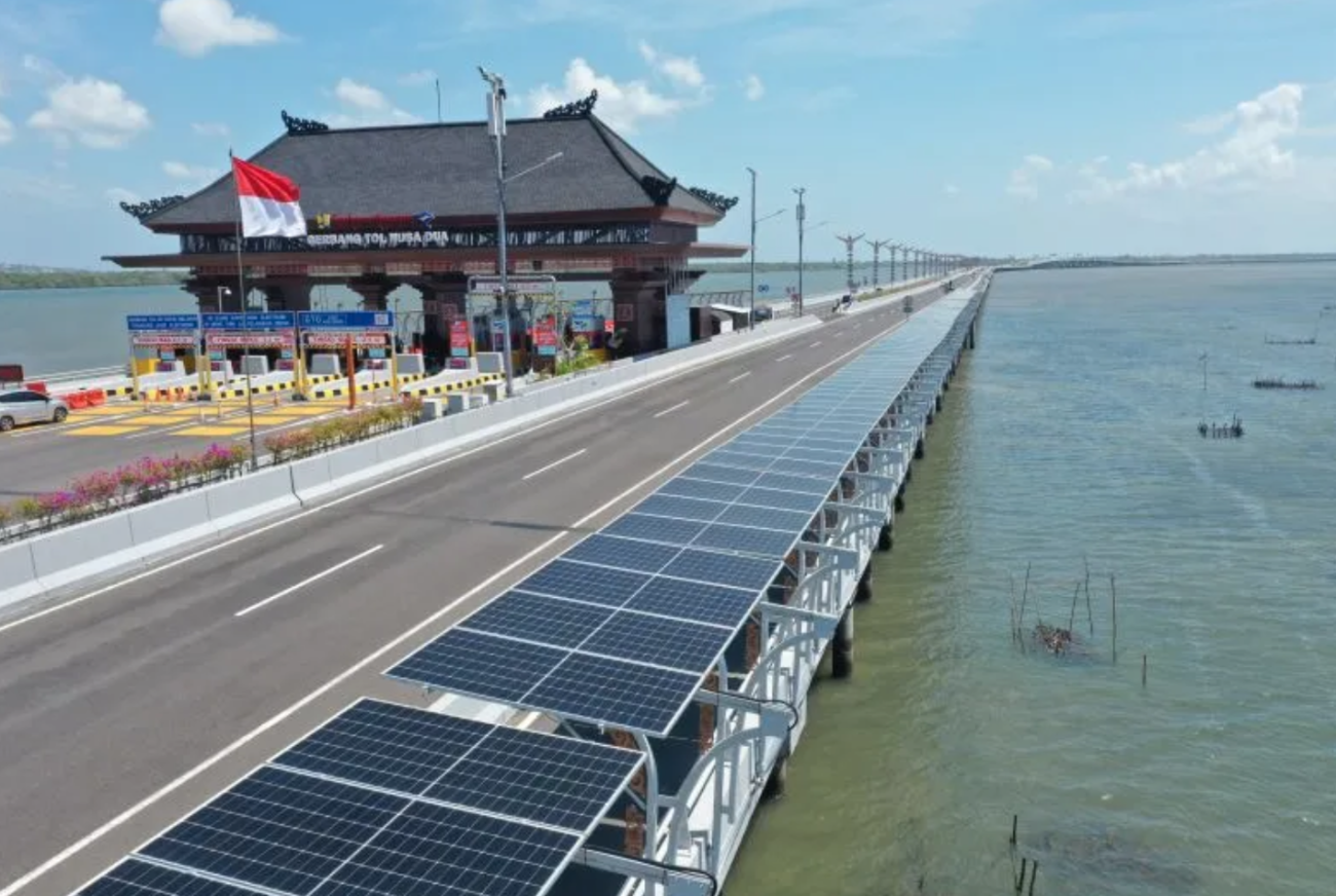 PTBA diversified business to world-class energy and chemical companies