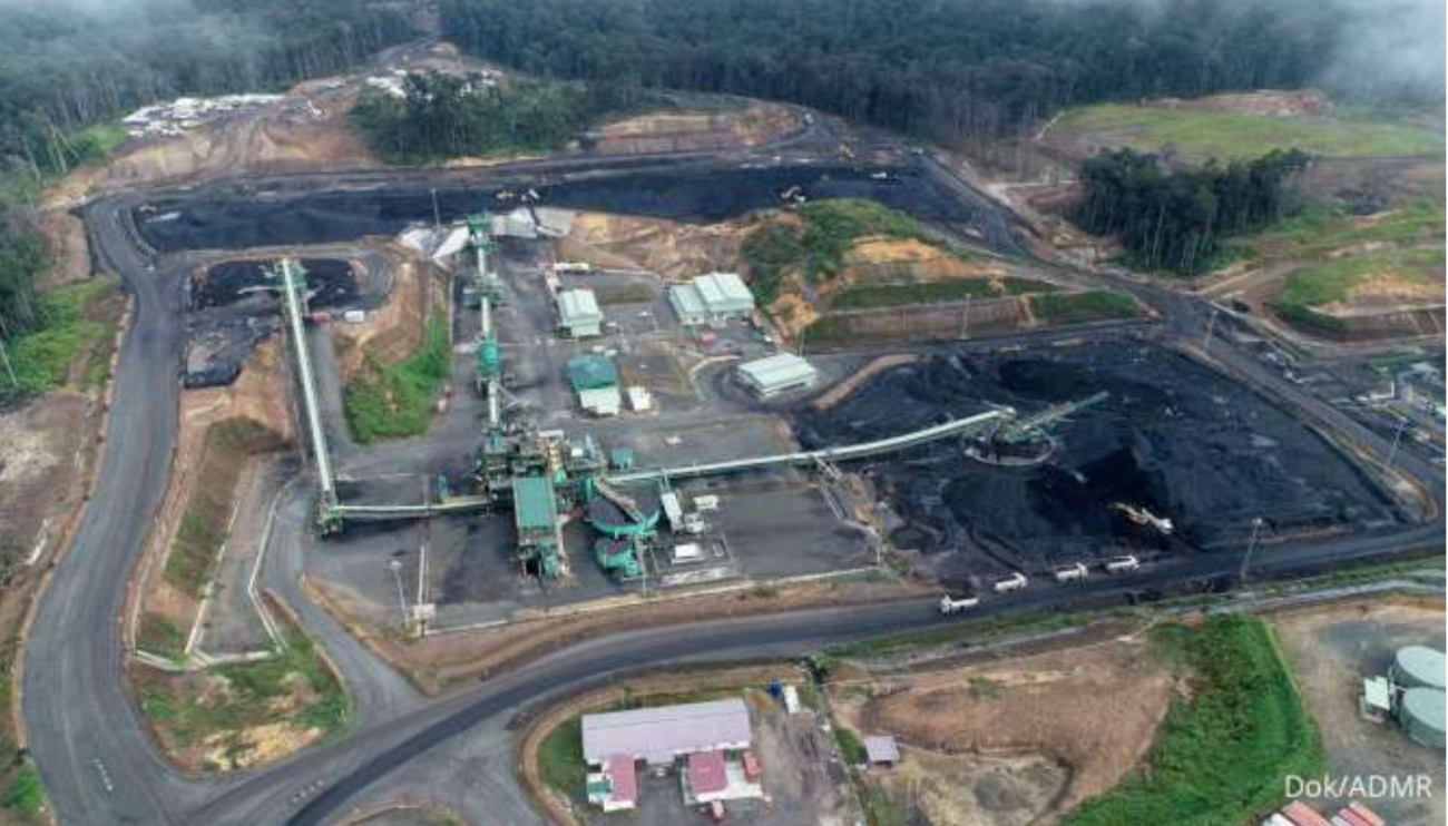 Adaro Minerals Indonesia (ADMR) Boosts the Completion of Aluminum Smelter Construction
